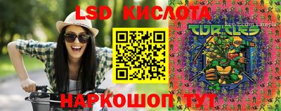 стаф Канаш